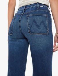 Hustler Roller Patch Pocket Sneak, Taking Chances
