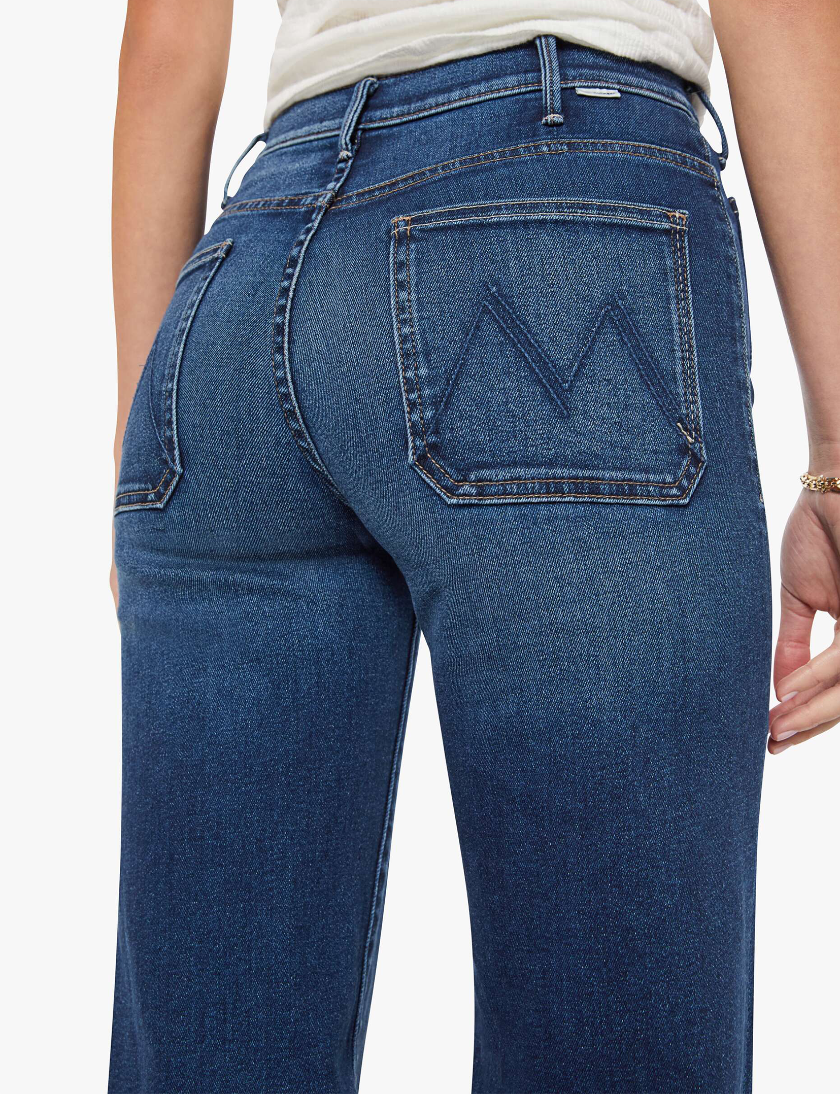Hustler Roller Patch Pocket Sneak, Taking Chances