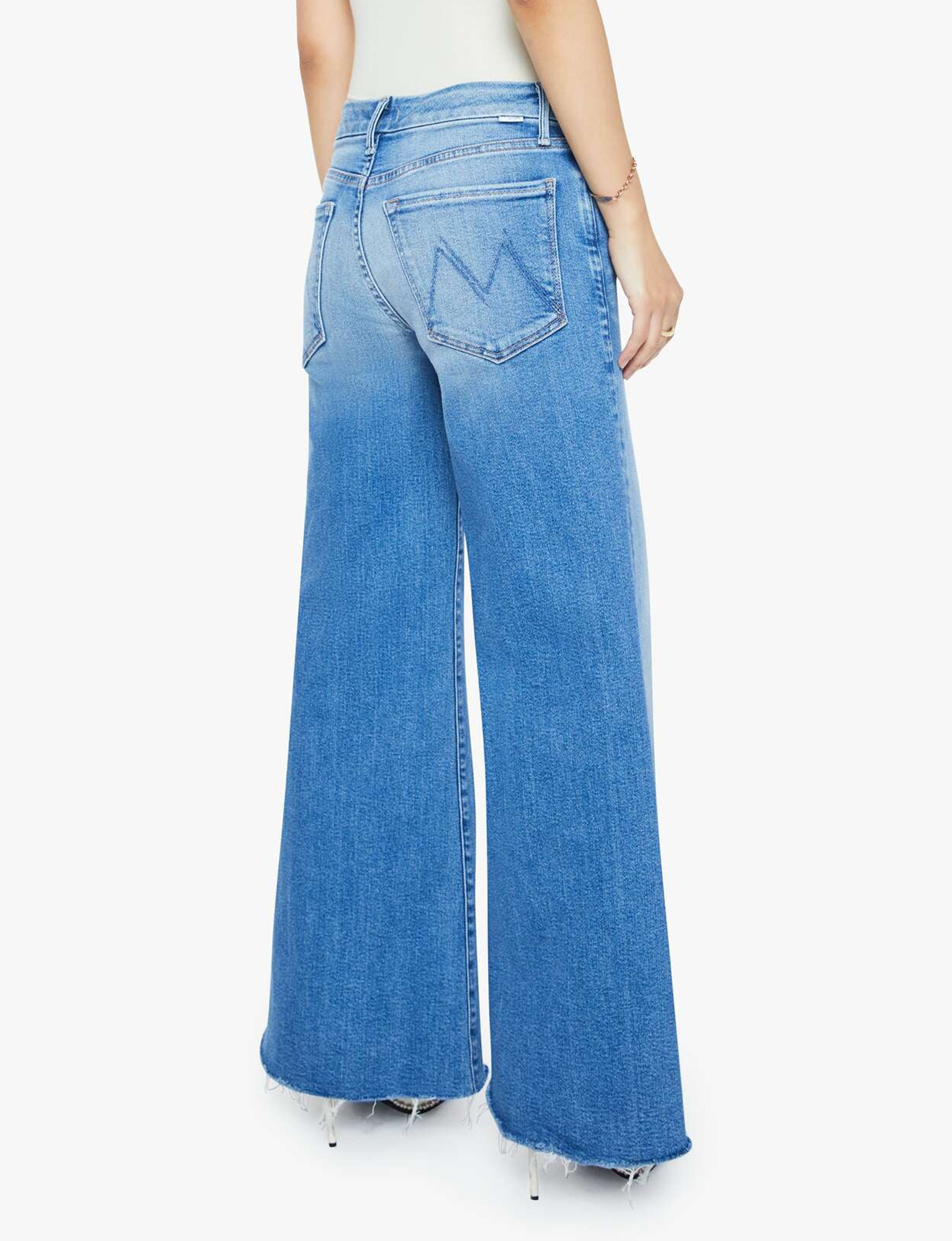 Petite Roller Fray, Fan Favorite