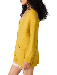 Finley Sweater, Oilslick