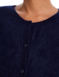 Teddy Cardi, Navy