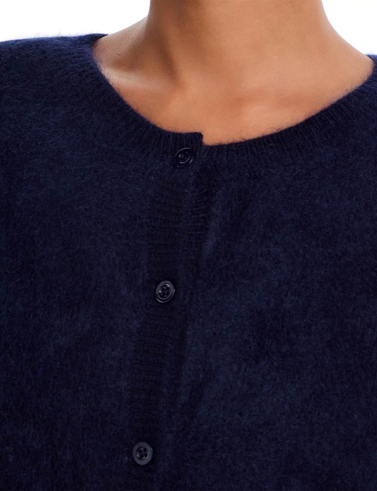 Teddy Cardi, Navy