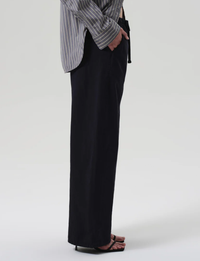 Aurora Pull On Pant, True Navy
