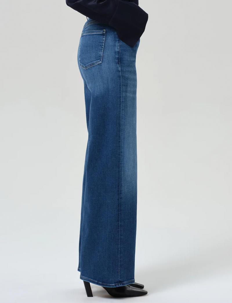 Lyra Long Wide Leg, Ambry