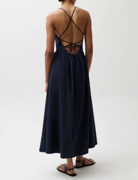Sadee Dress, Navy Ship