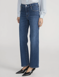 Mellow Wide Leg, Solace