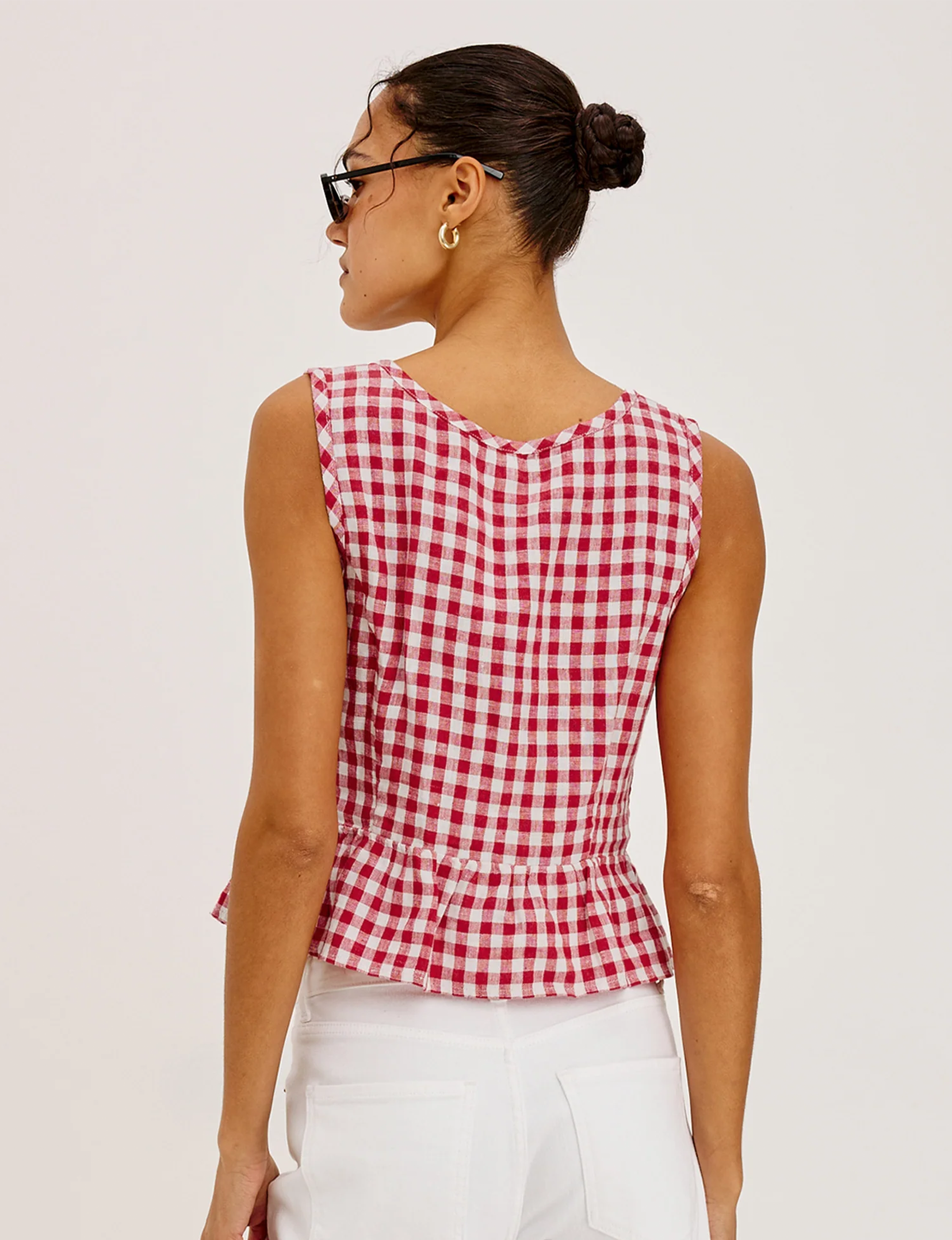 Jonah Top, Picnic Check