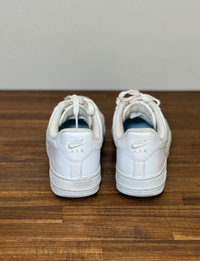Nike Air Force 1 Sneakers, White
