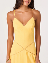Lainey Dress, Mango