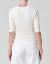 Nali Henley, Plaster