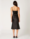 Frank Dress, Black