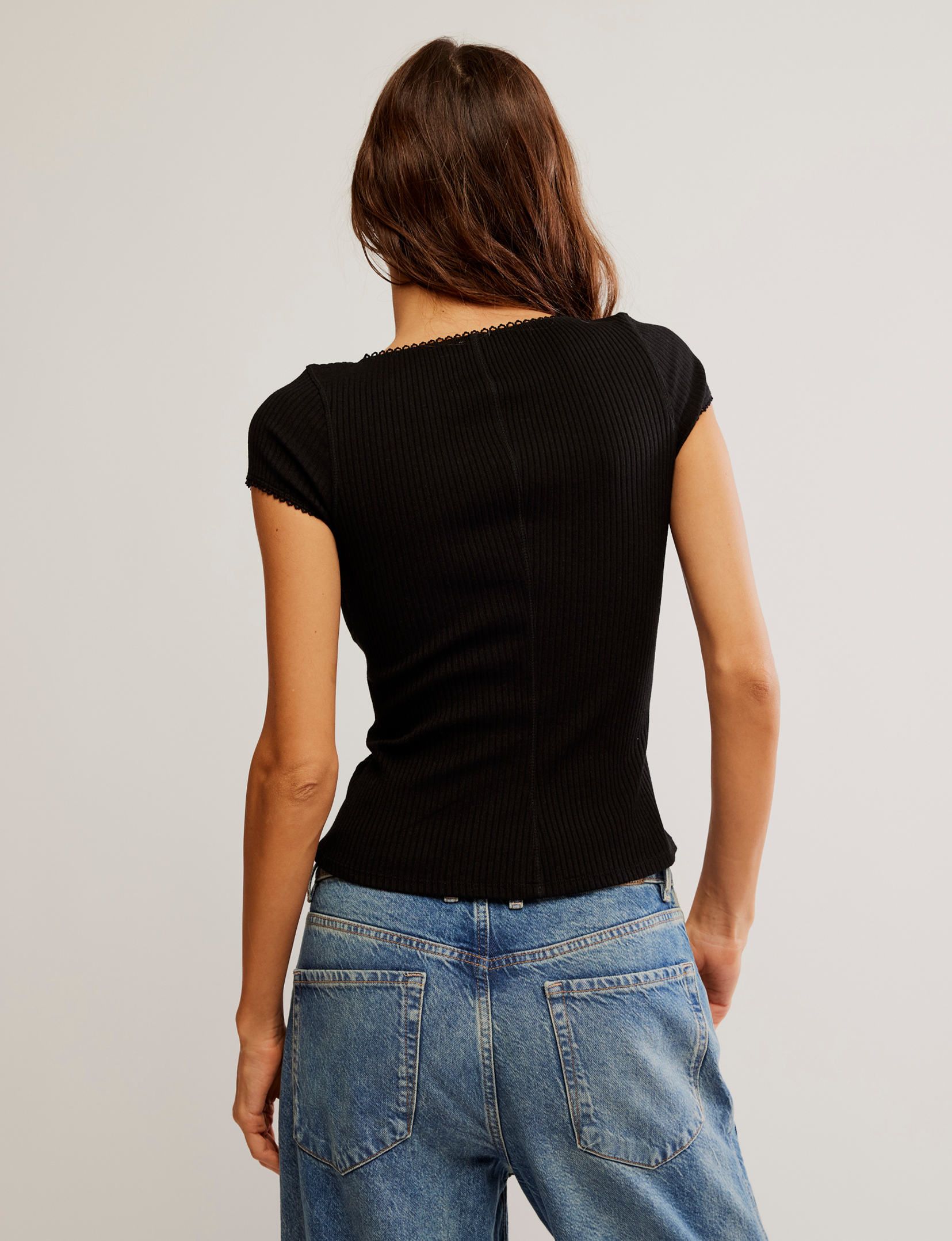 Most Wanted Cardi, Black