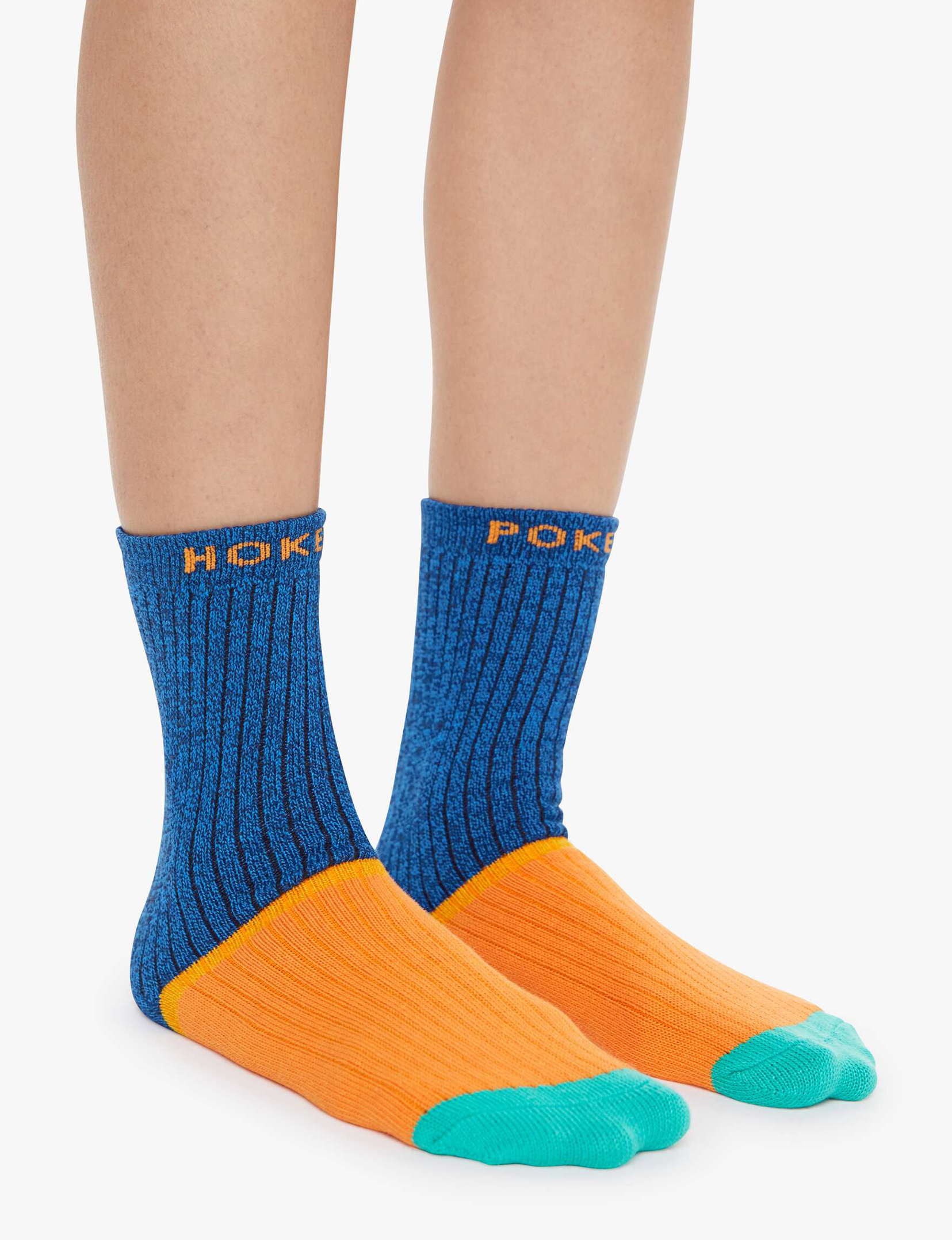 The Half Step Socks, Hokey Pokey