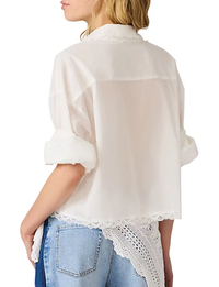 Delphi Top, Antique