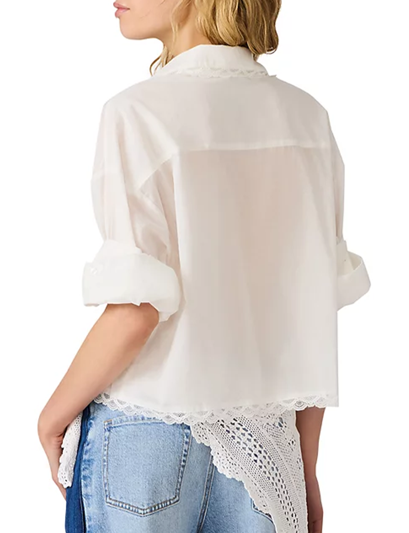 Delphi Top, Antique