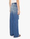 The Down Low Spinner Heel Pant, BDE