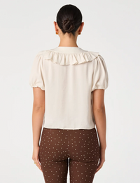 Zayne Top, Champagne