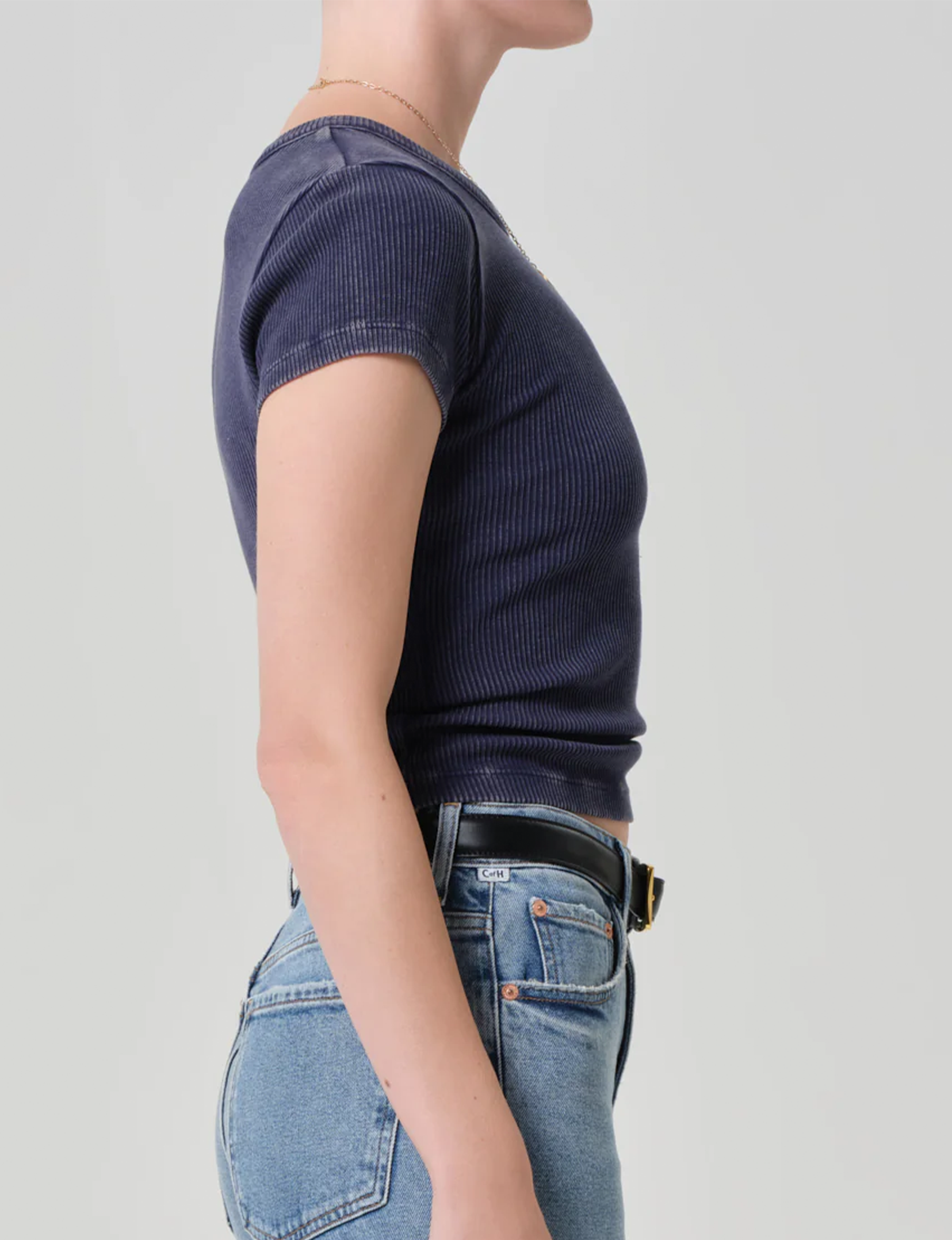 Nello Tee, Mineral Navy