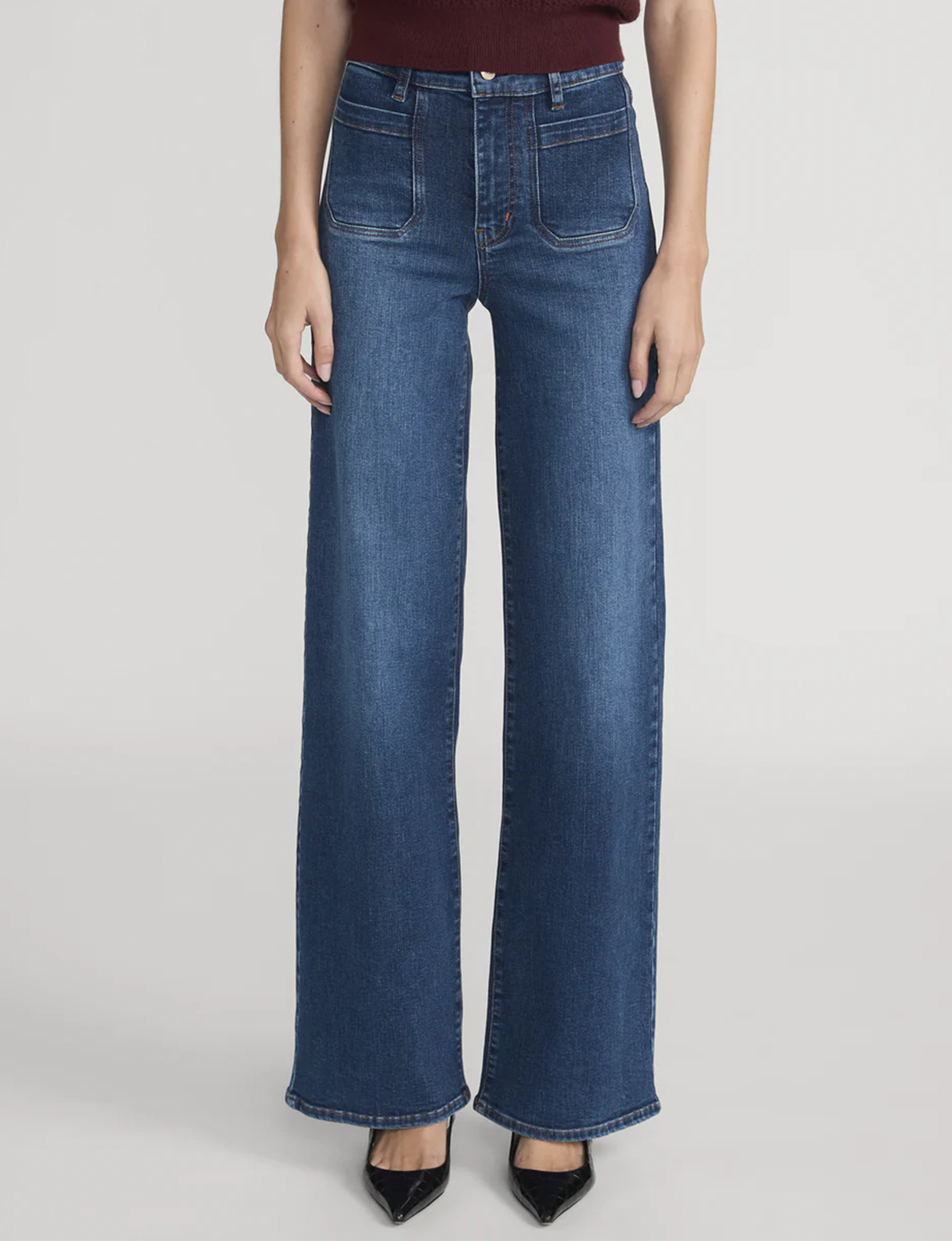 Le Slim Palazzo, Savior