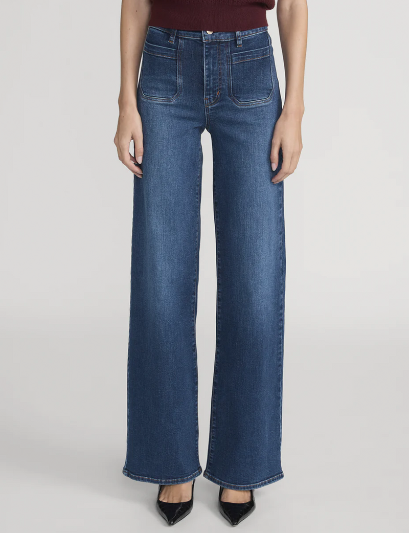 Le Slim Palazzo, Savior