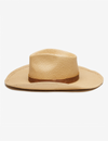 Maverick Hat, Camel