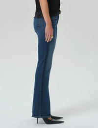 Genova Low Rise Bootcut, Ravenna
