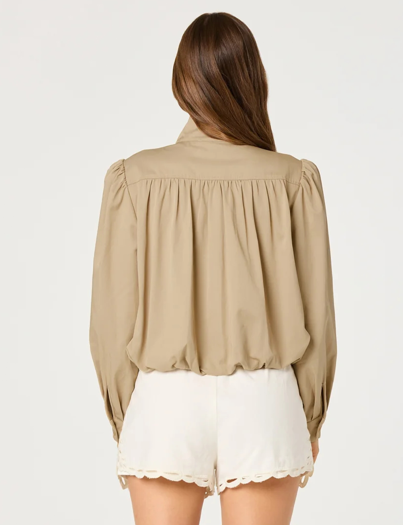 Estero Jacket, Khaki