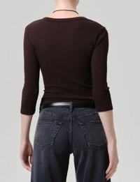 Boy Henley, Chocolate
