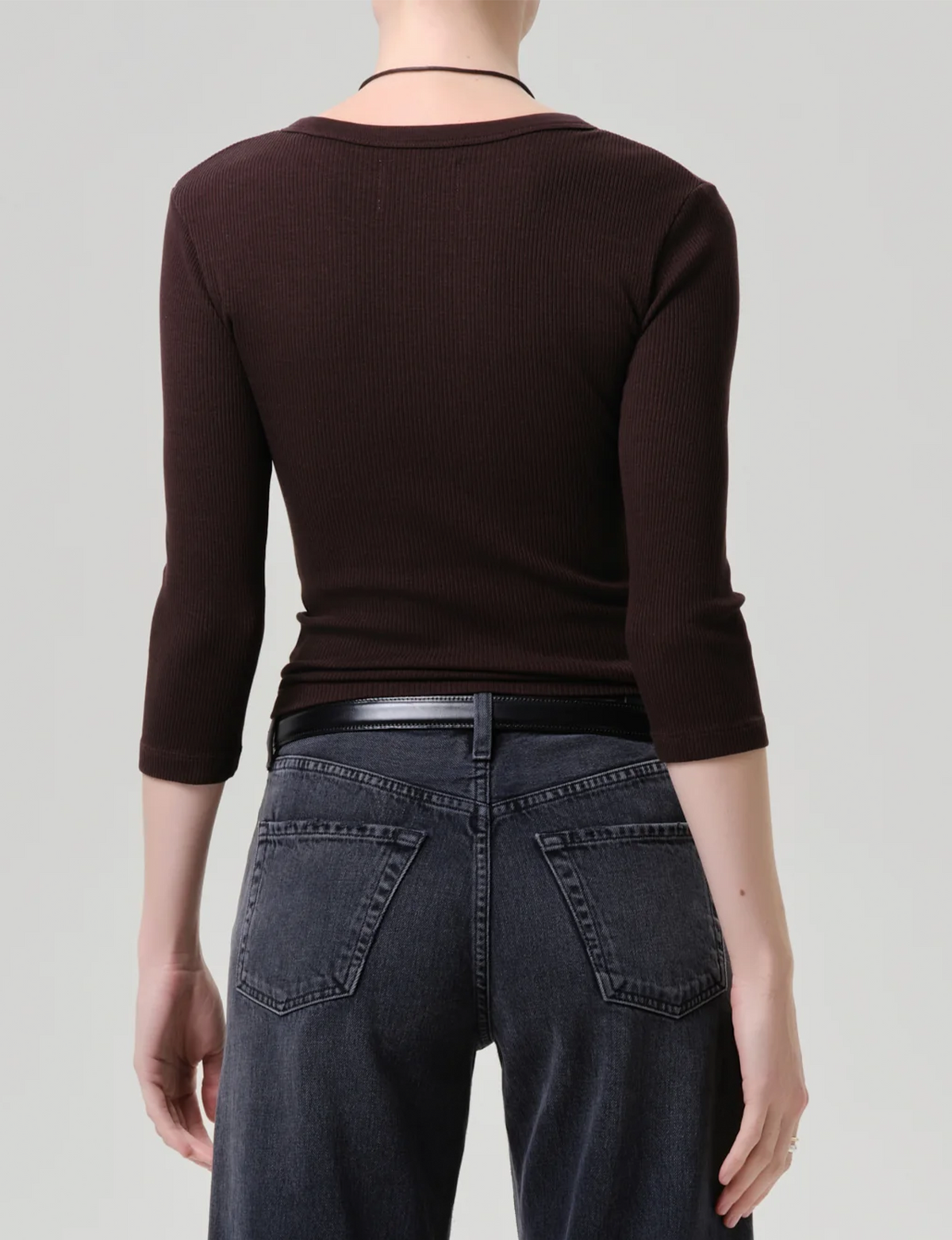 Boy Henley, Chocolate
