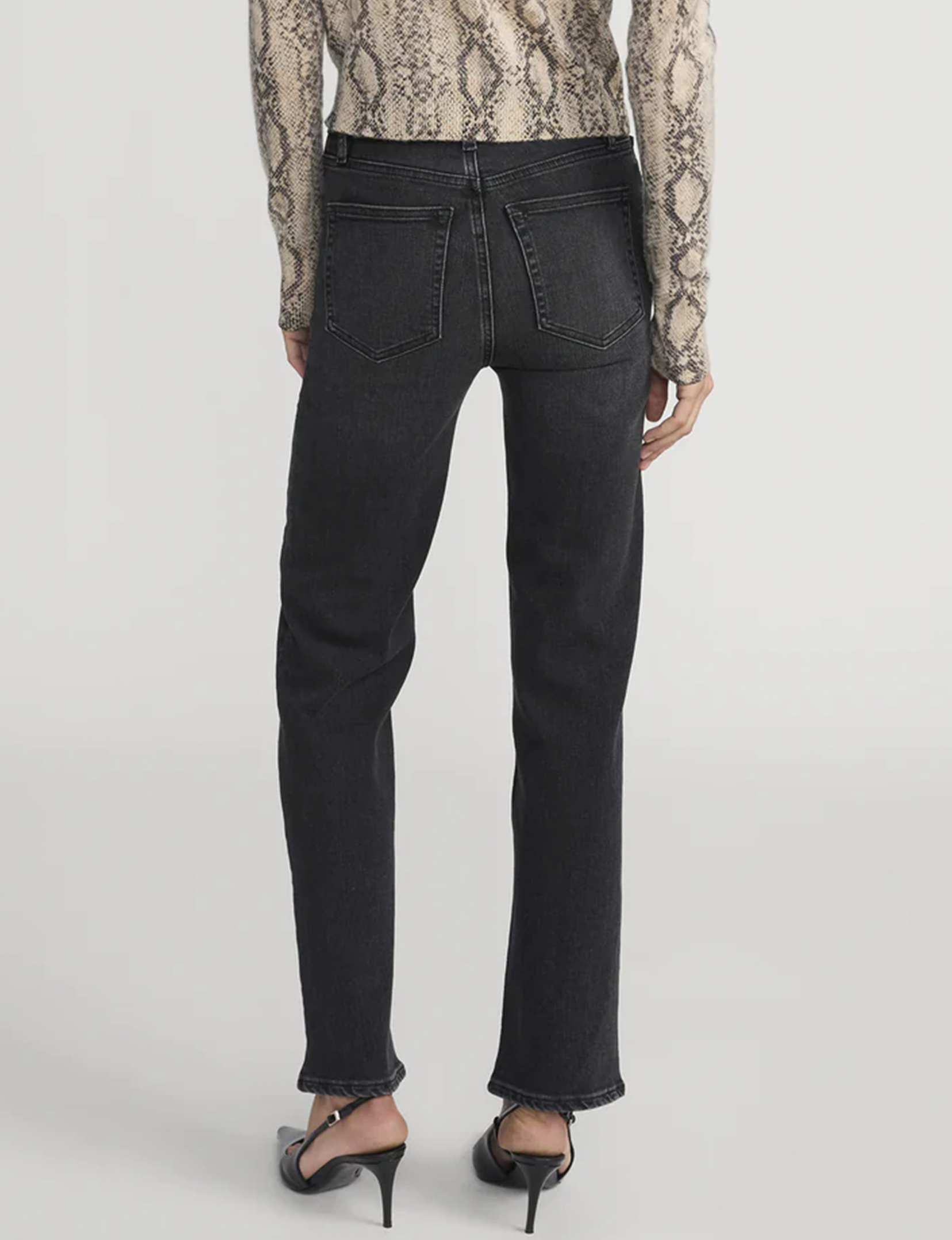 Le Sleek Straight, Meteor