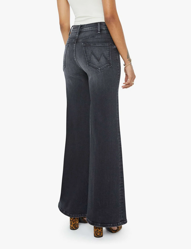 Petite Hustler Roller Sneak, Not Today Satan