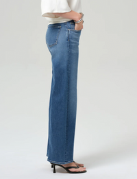 Nora Trouser, Benson Indigo