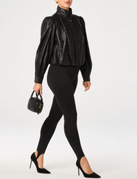 Lily Pants, Black