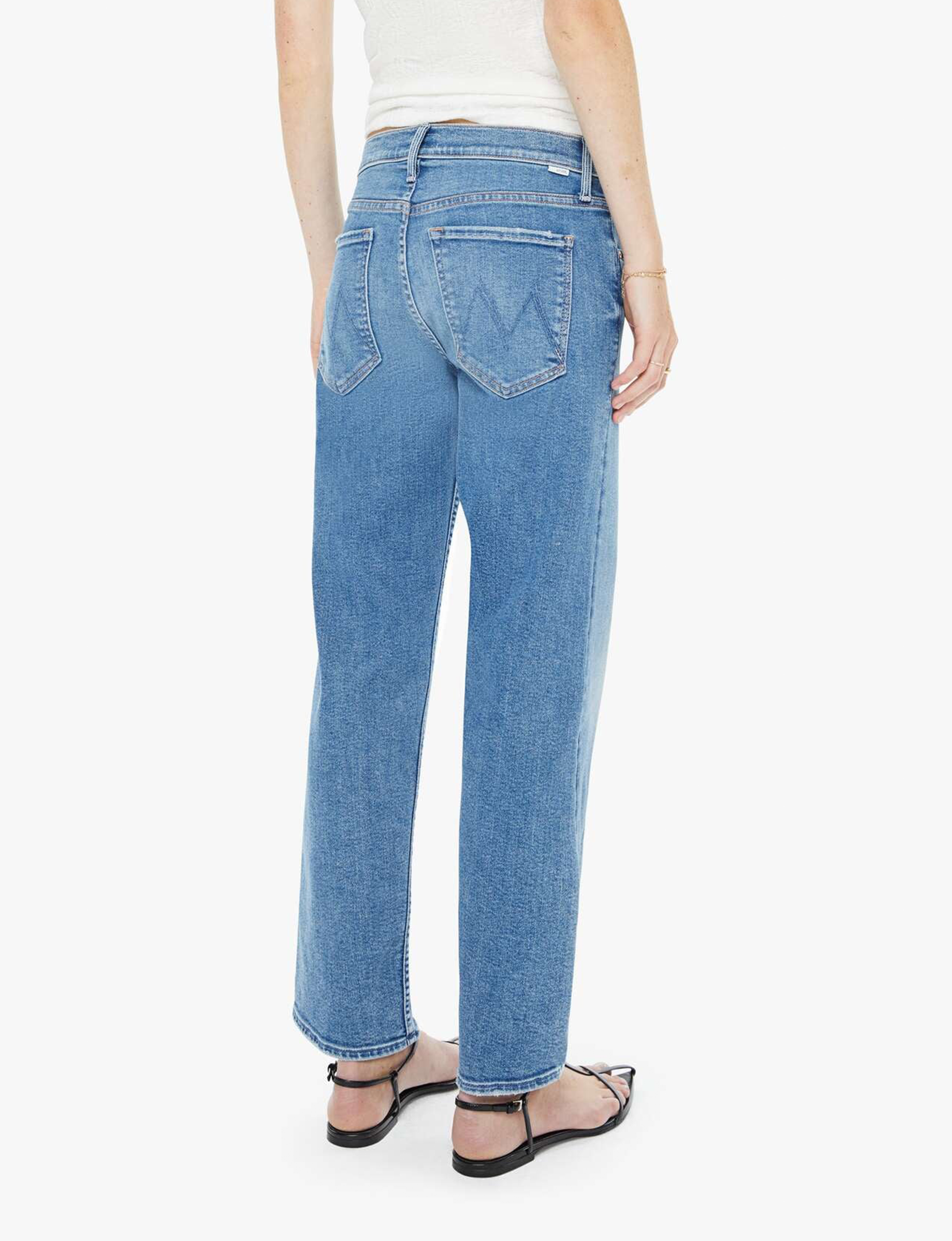 Newbie Ankle, Float My Boat