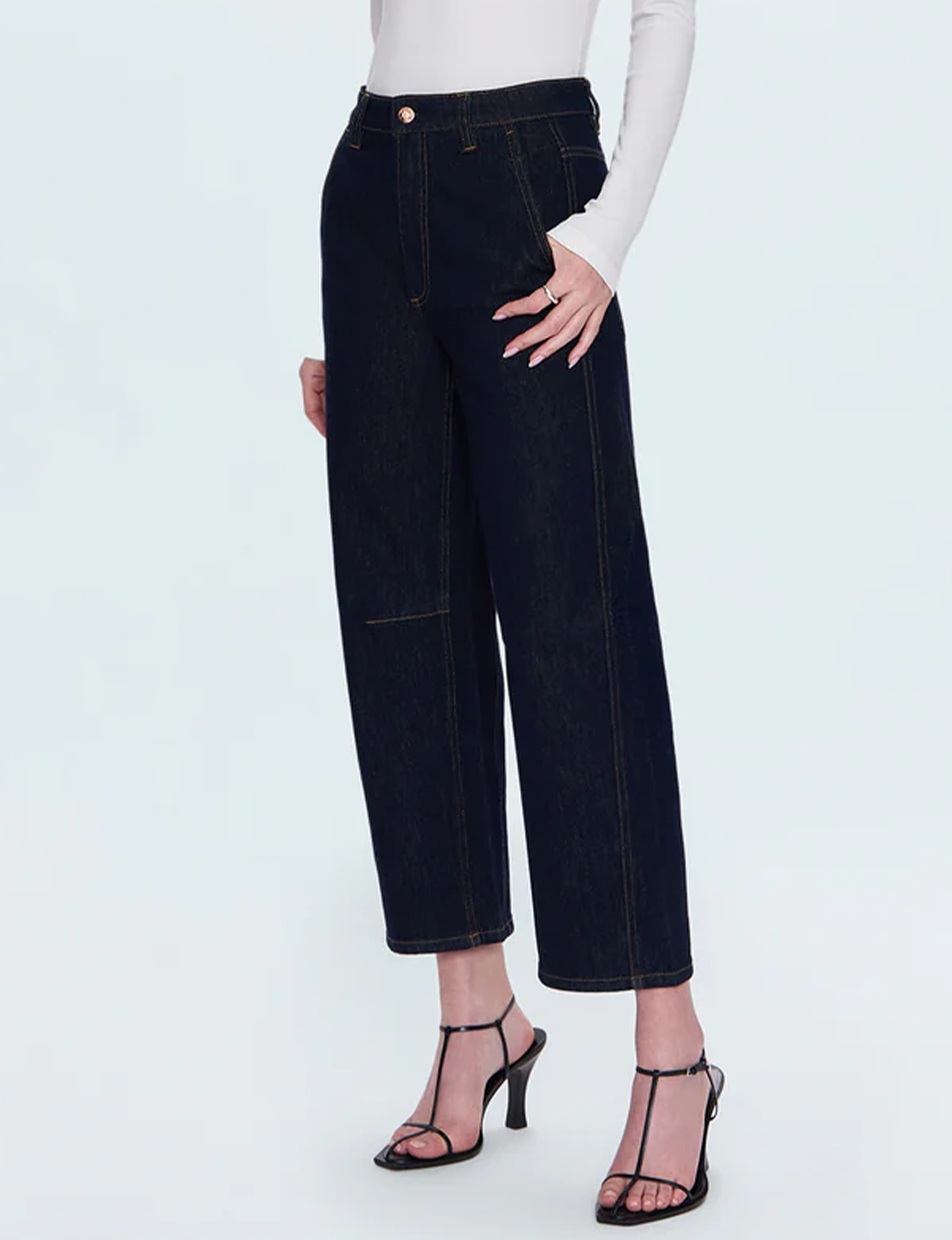 Beau Pant, Nightfall