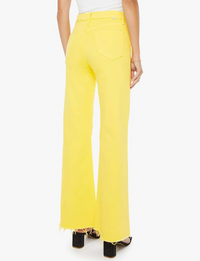 The Tomcat Roller Fray Jean, Sunshine