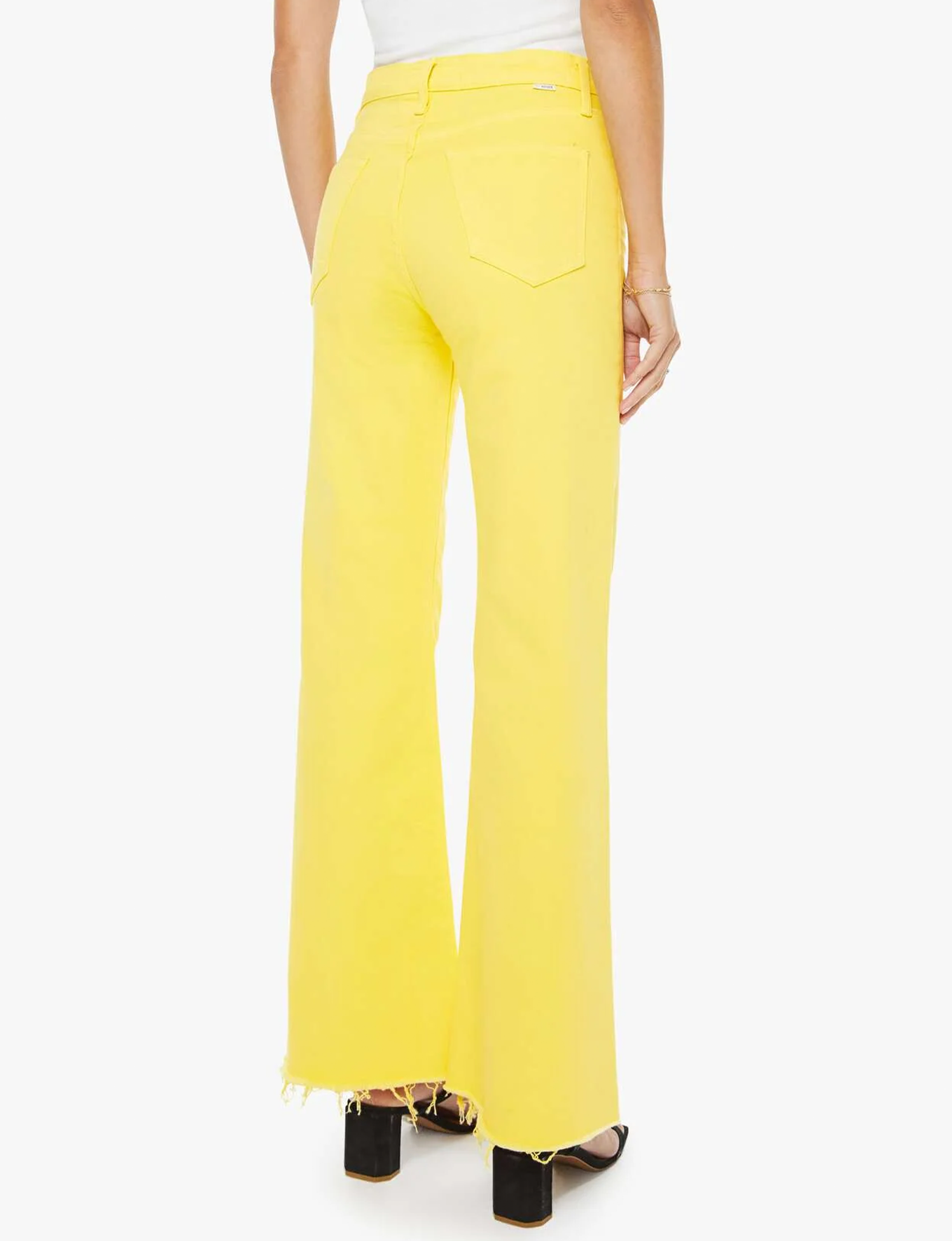 The Tomcat Roller Fray Jean, Sunshine