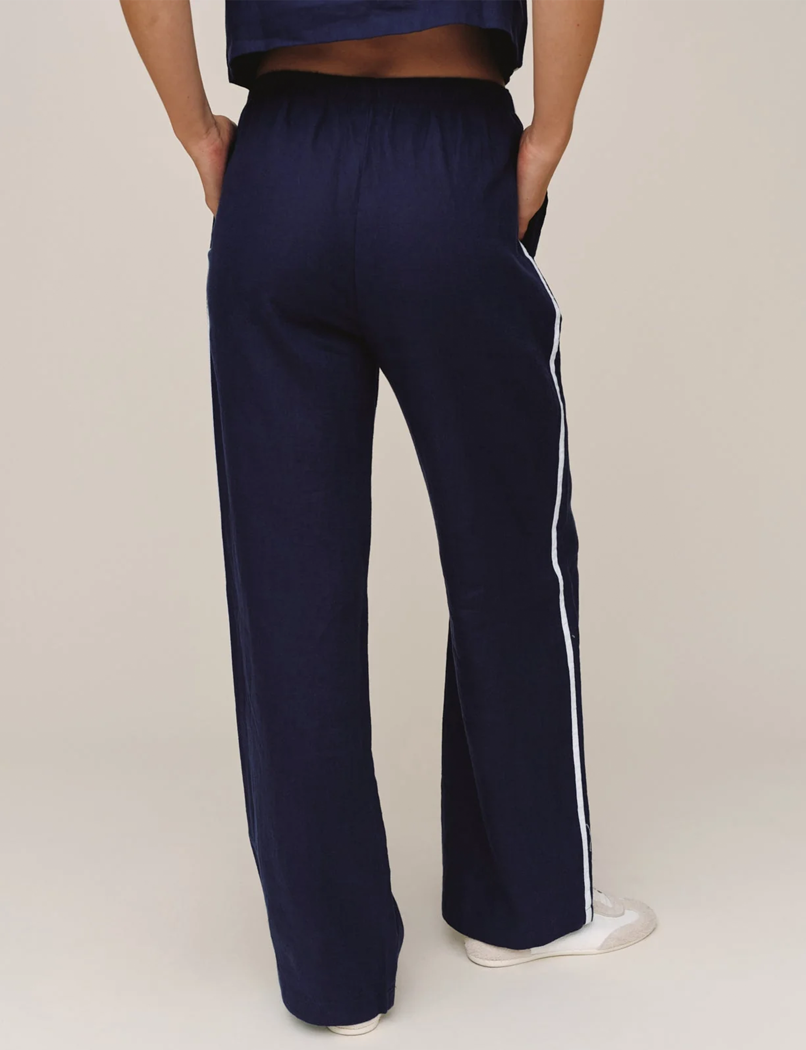 Sport Pant, Nautical Night