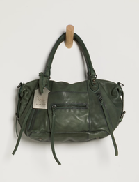 WTF Baby Emerson Tote, Secret Sage