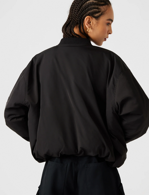 Vida Jacket, Black