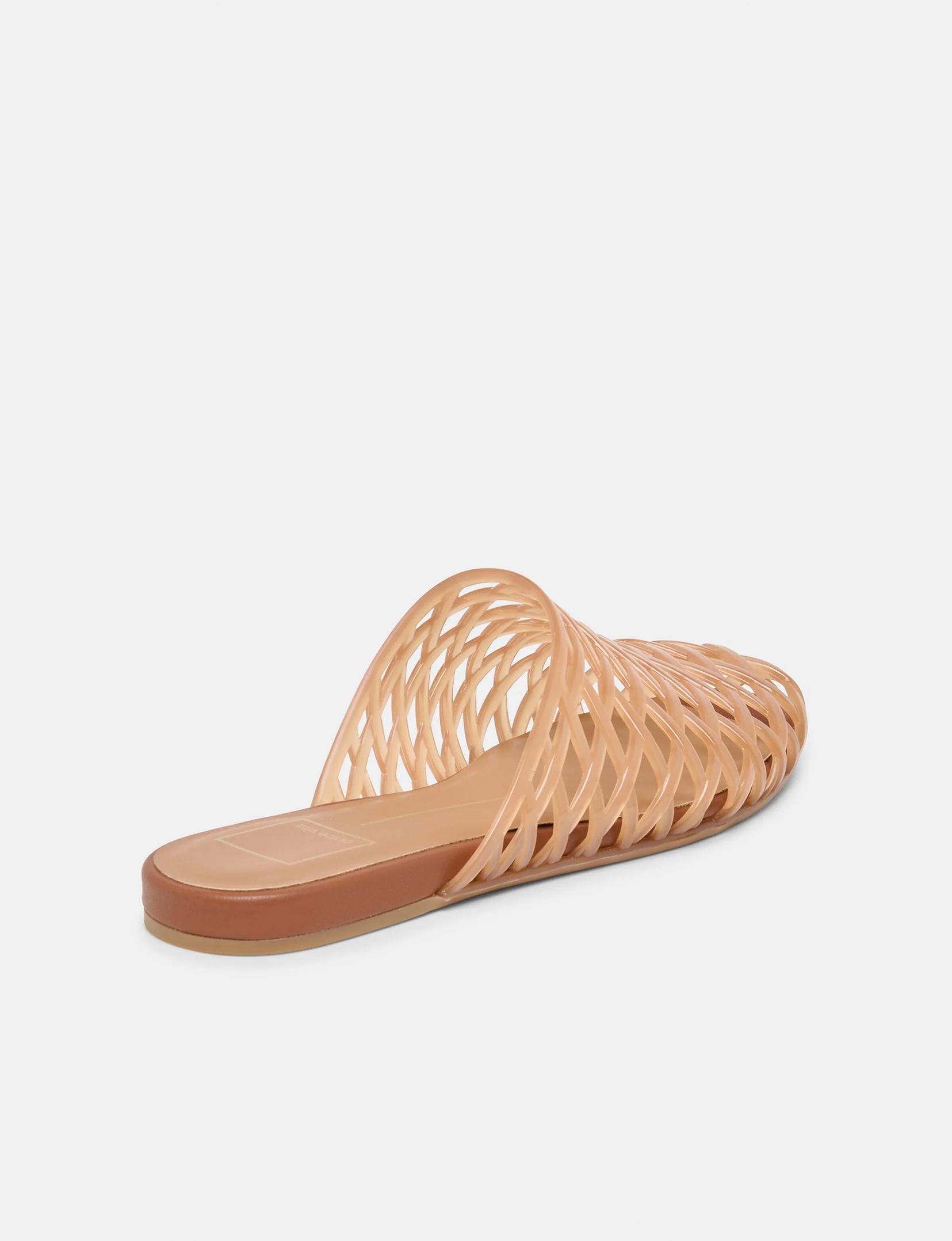 Ginna Flats, Whiskey Jelly