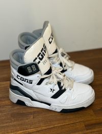 Converse Cons ERX 260 High Top Sneaker, White