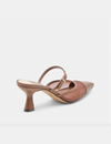 Loyd Heels, Espresso