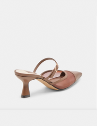 Loyd Heels, Espresso