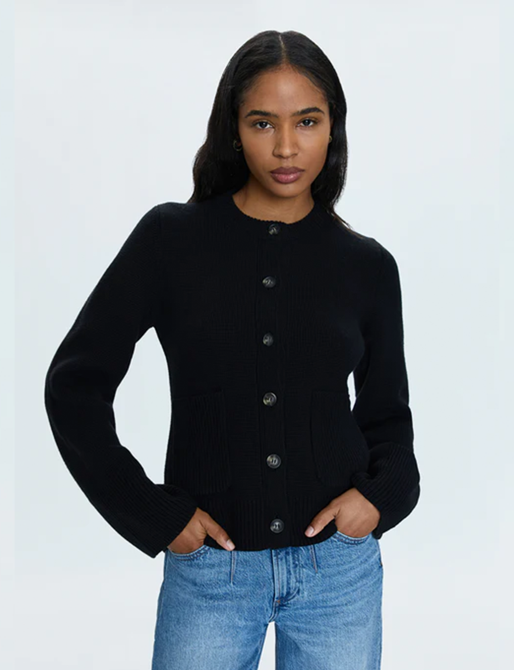 Dani Cardigan, Noir
