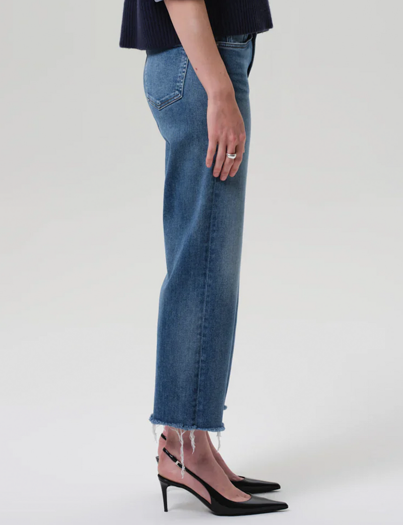 Palma Straight Leg, Cooper