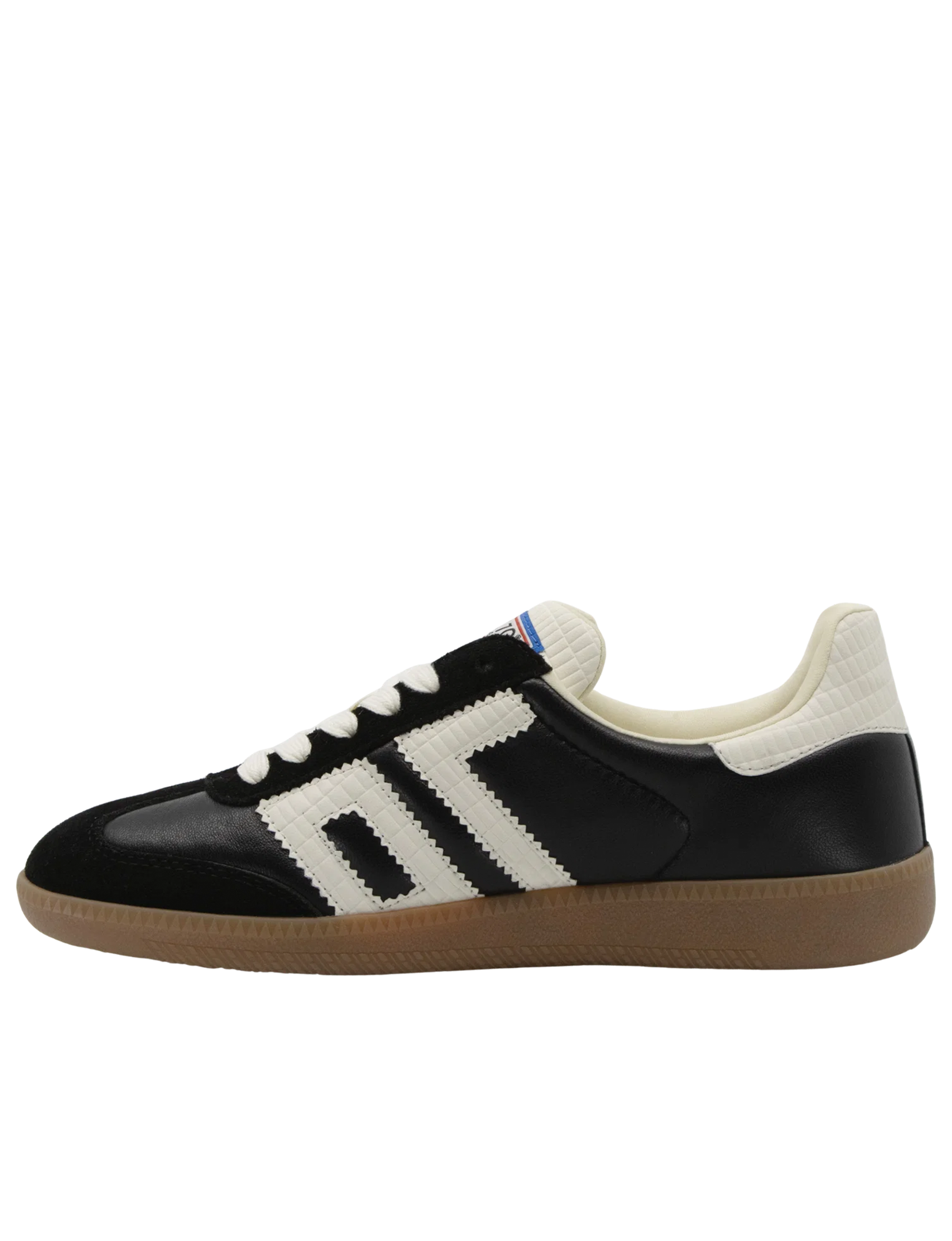 Cloud NC Sneakers, Black Milk