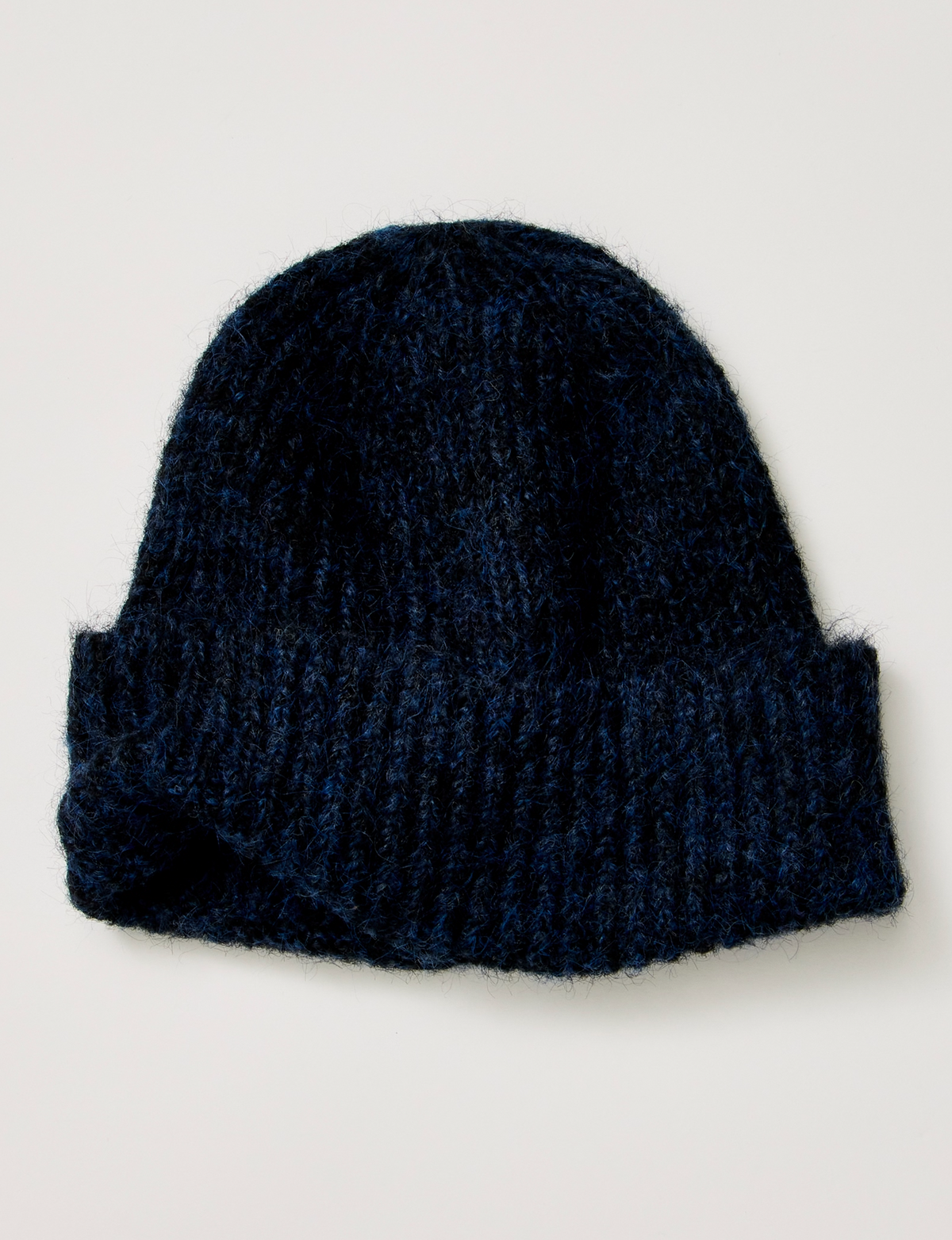 Frostline Beanie, Navy