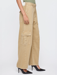 Barrel Cargo Pant, Corlears