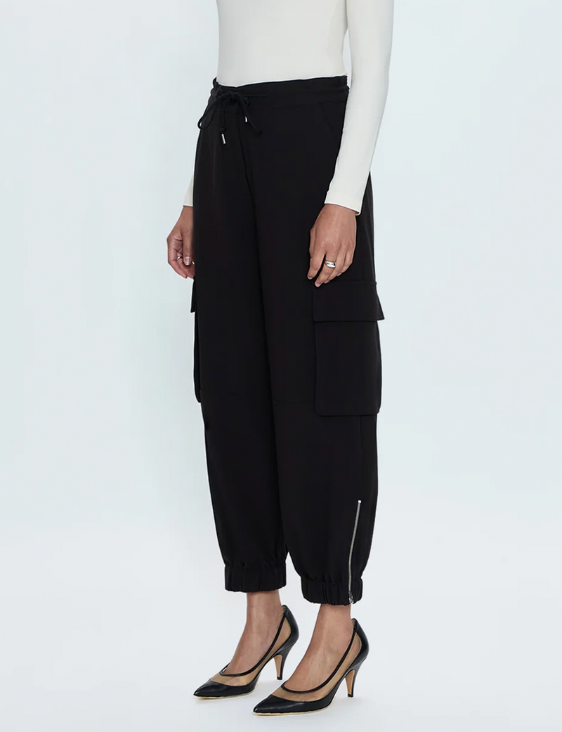 Dakota Pant, Black